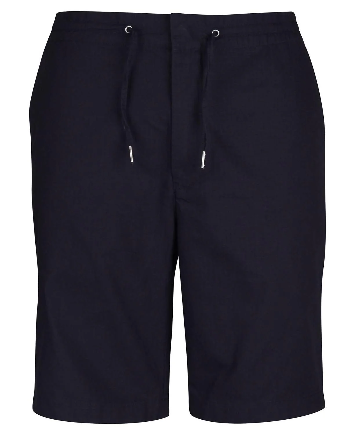 Roller Ripstop Shorts In Black