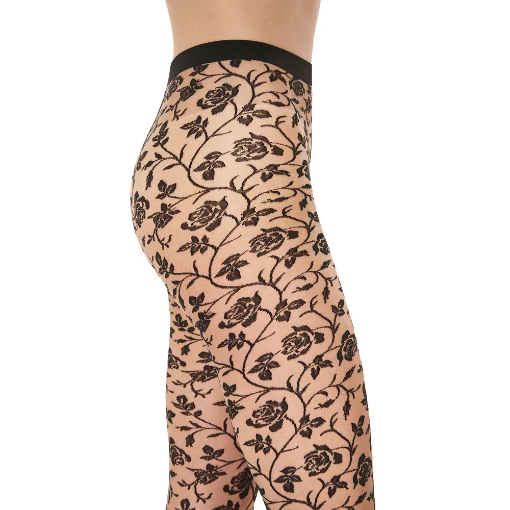 Rose Tights - Image 5