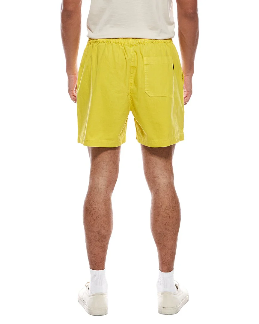 Rowing Blazers Canvas Draw Short - Image 2