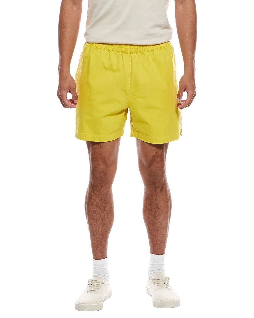 Rowing Blazers Canvas Draw Short - Image 3