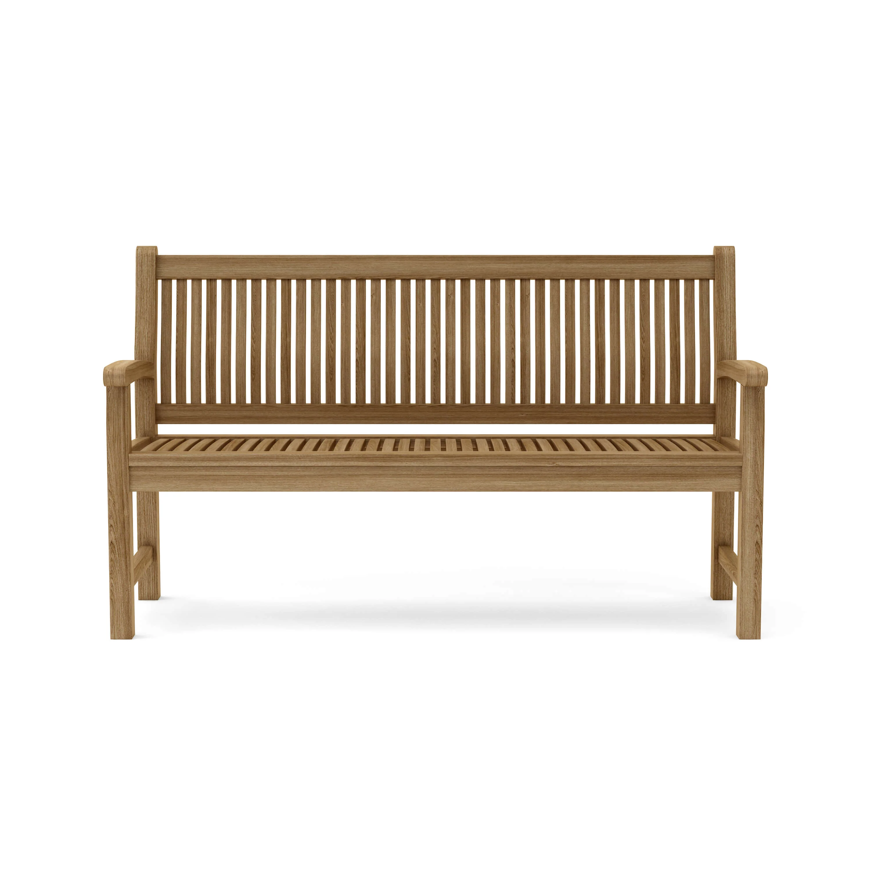 Sahara 3-Seater Bench