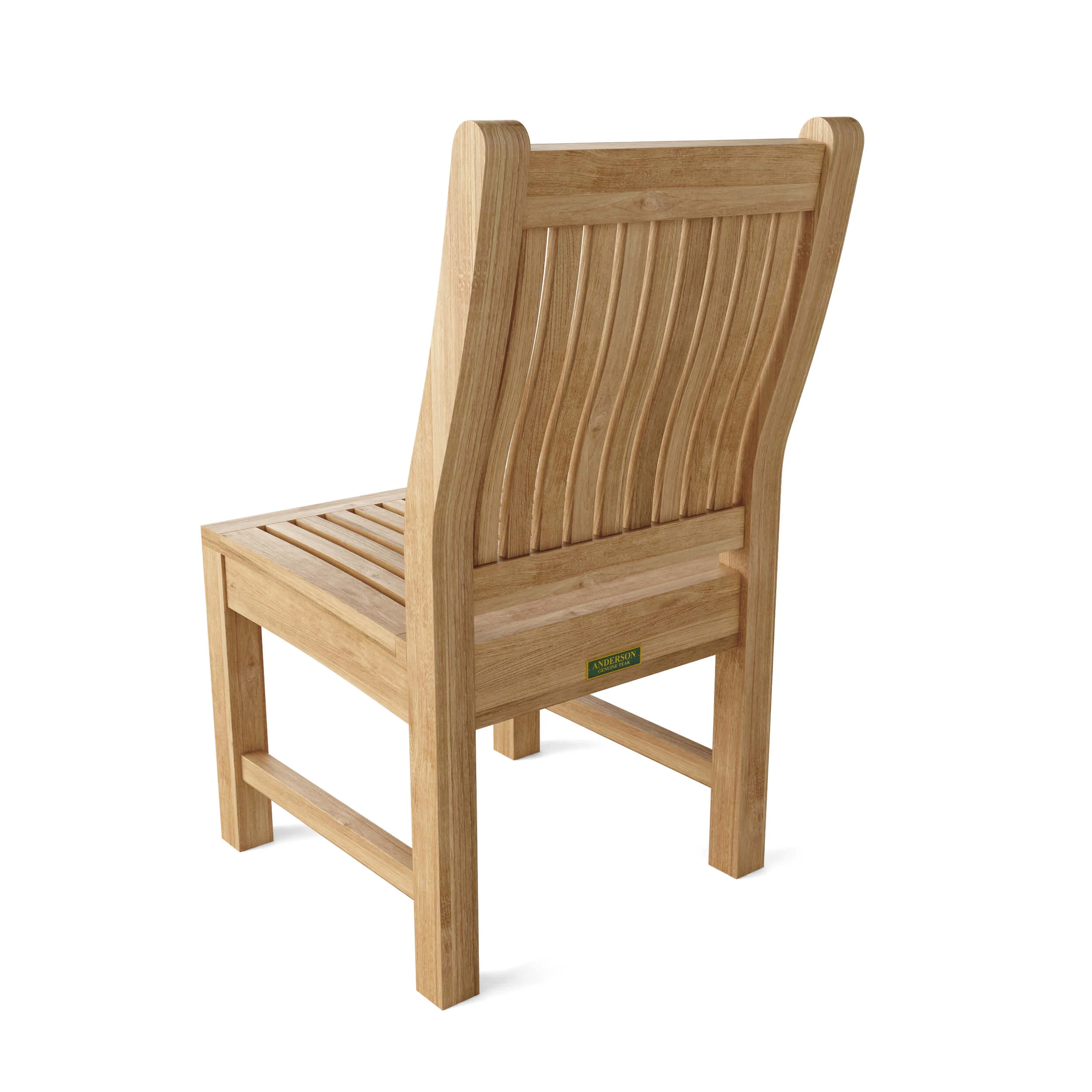 Sahara Dining Chair - Image 2