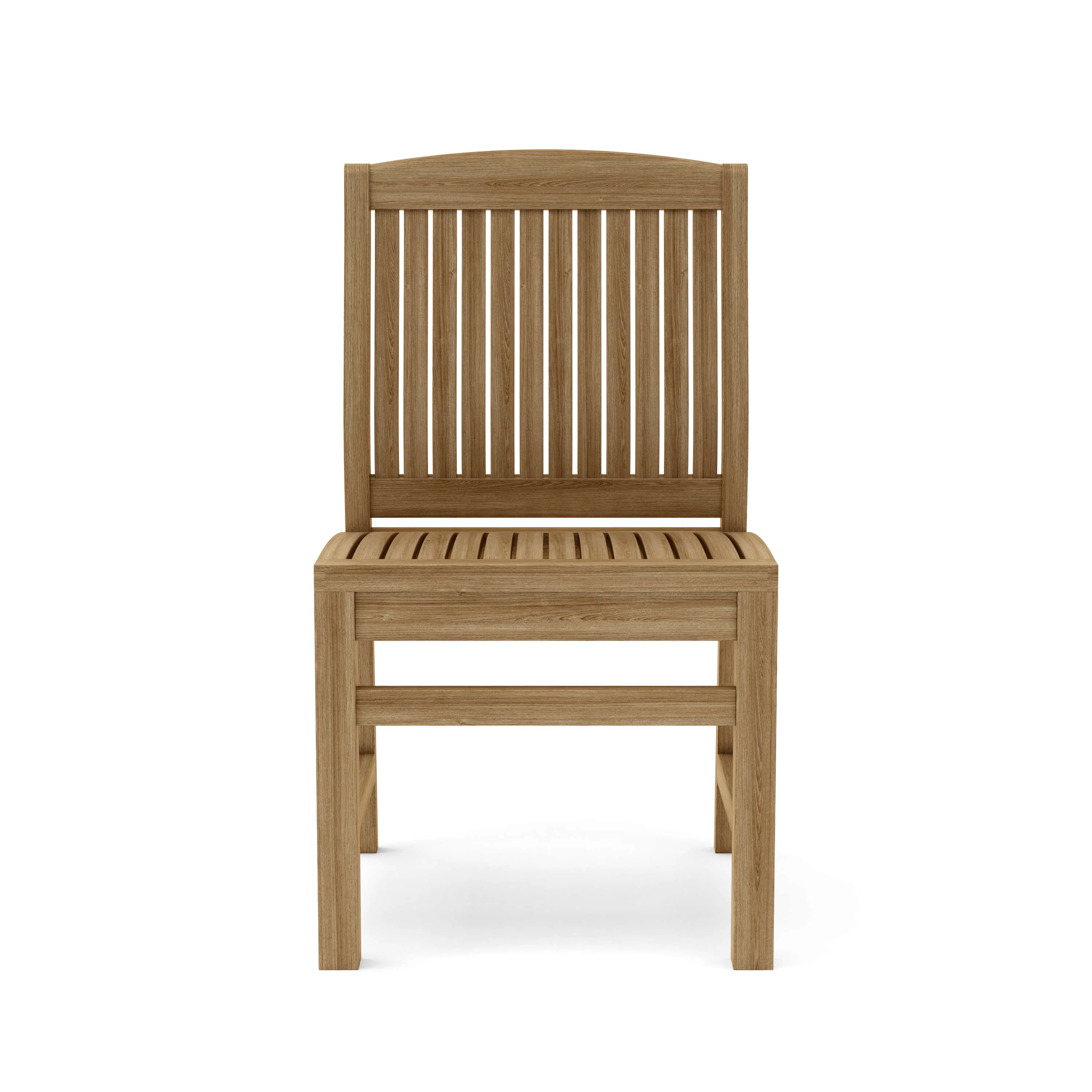 Sahara Non Stack Dining Side Chair - Image 2