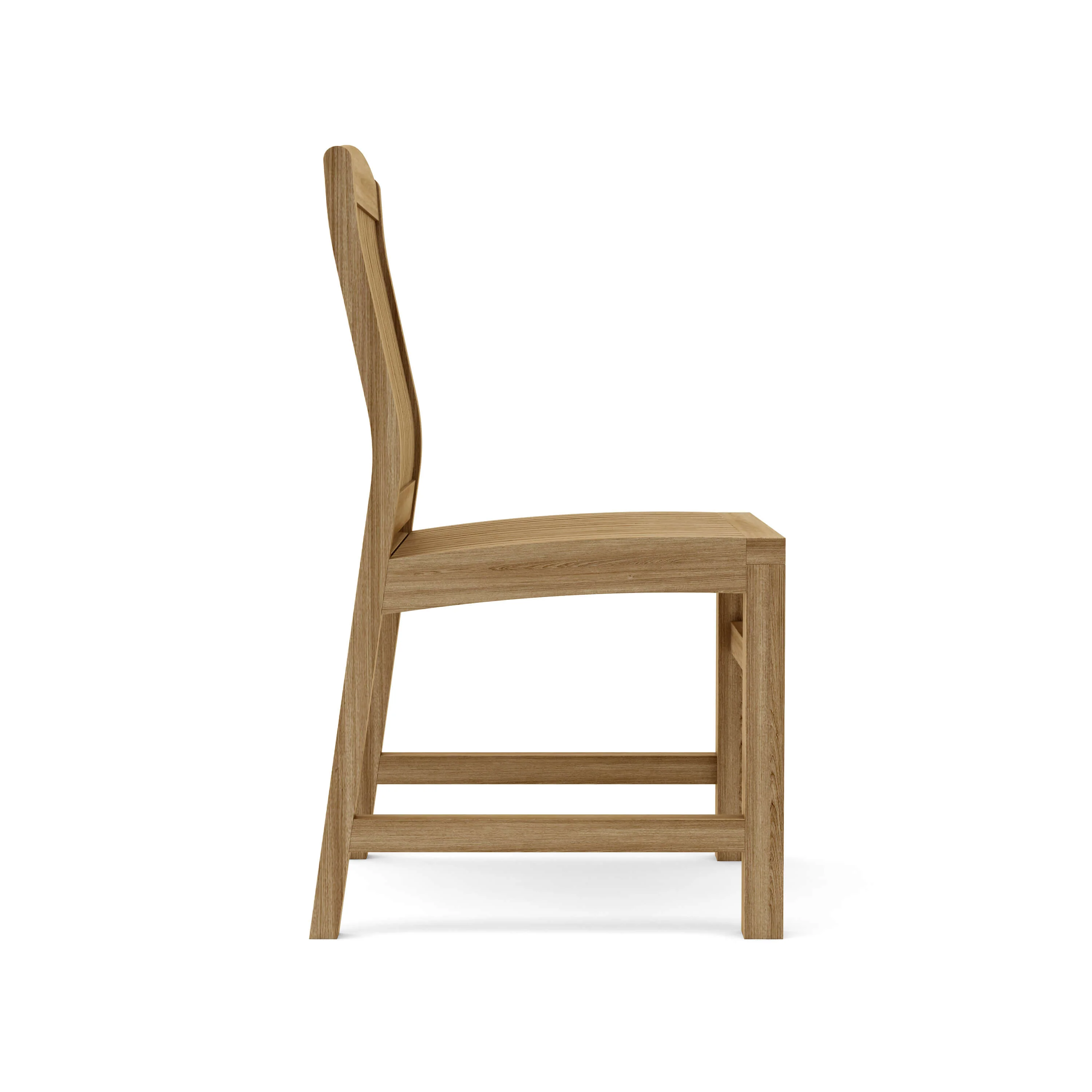 Sahara Non Stack Dining Side Chair - Image 3