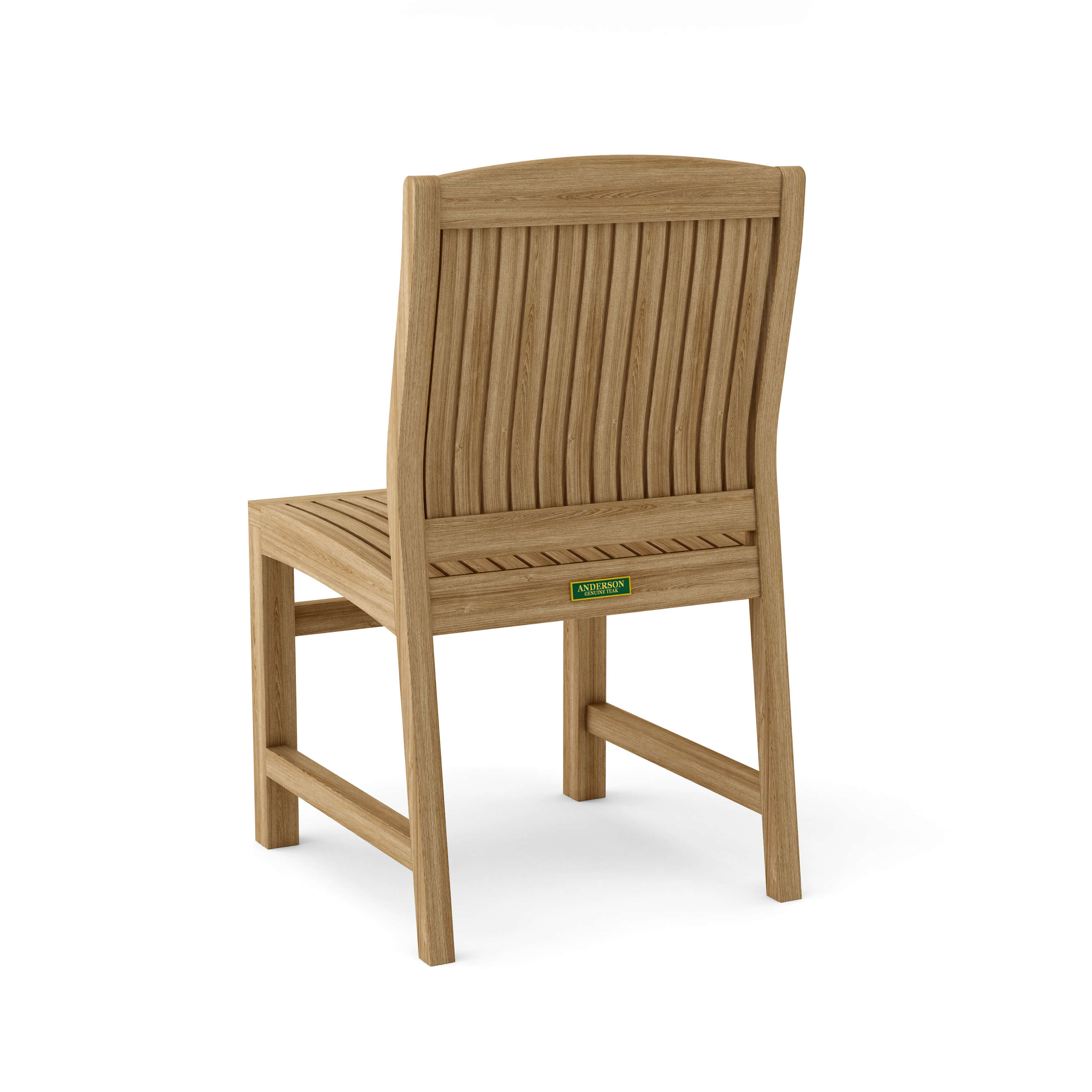 Sahara Non Stack Dining Side Chair - Image 4