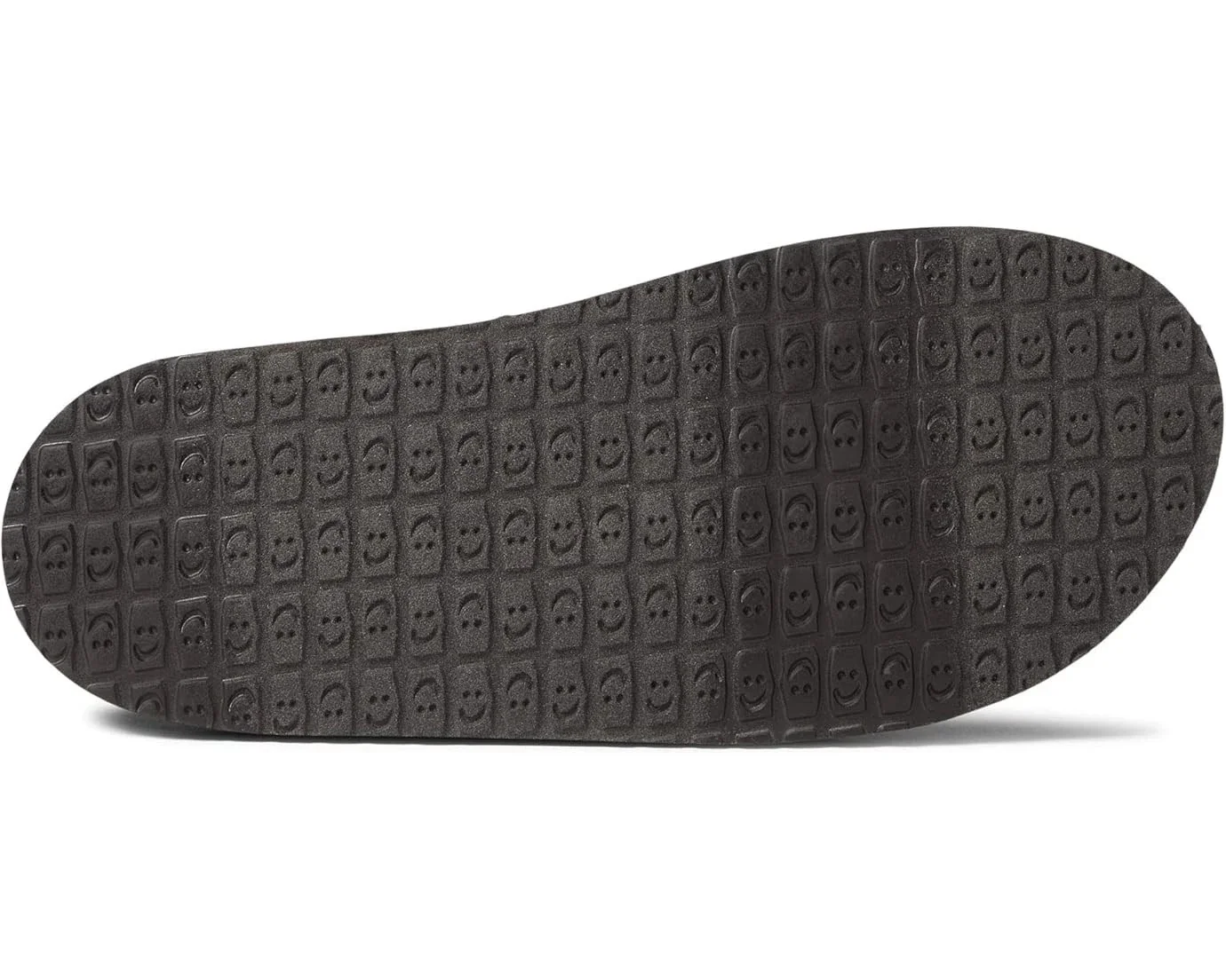 Sanuk Sidewalk Surfer 1117753-ARM Men's Army Slip On Casual Shoes ZAP2325 - Image 5