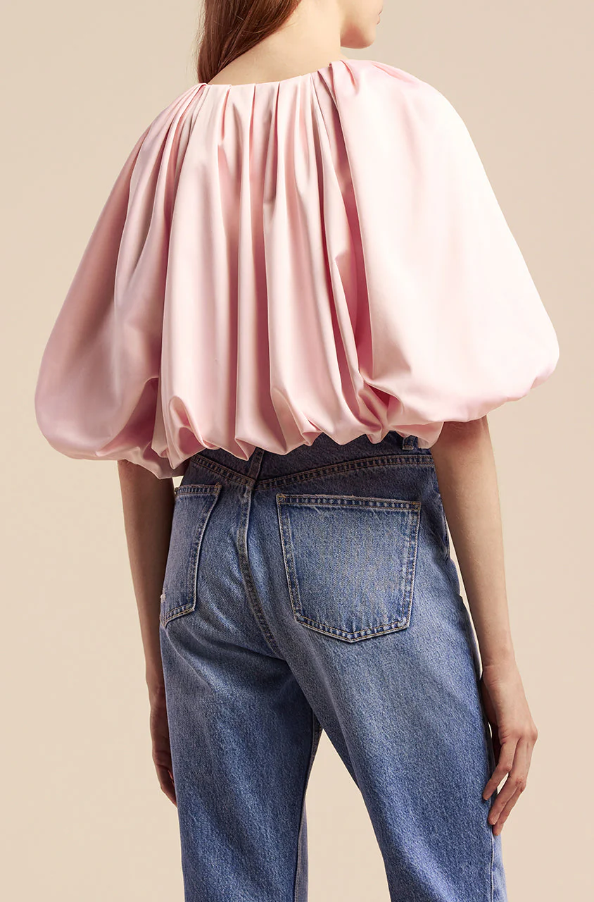 Sateen Bubble Top - Image 2