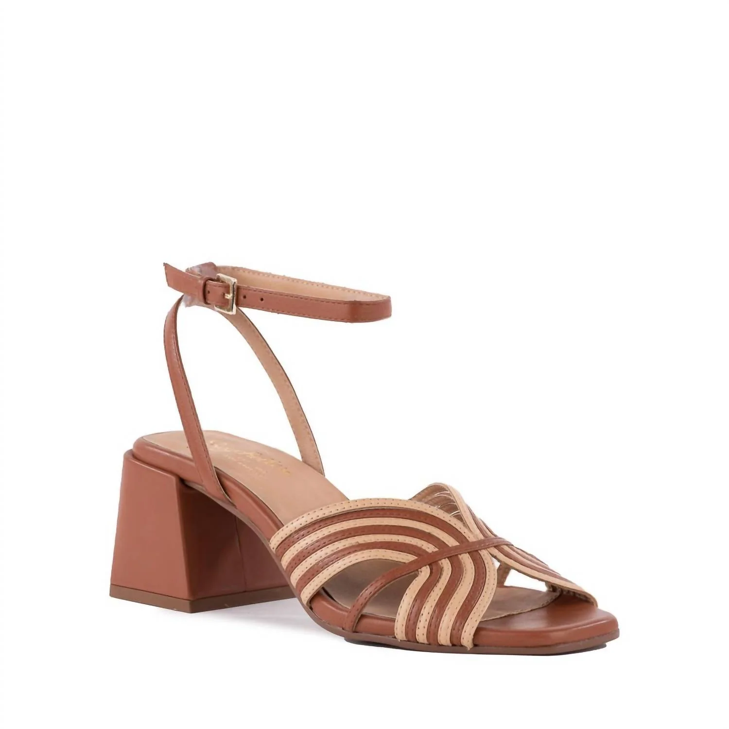 Seychelles Tender Heels In Multi - Image 2