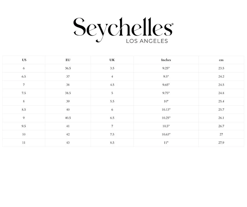 Seychelles Winning Espadrille Sandals In Multi - Image 6