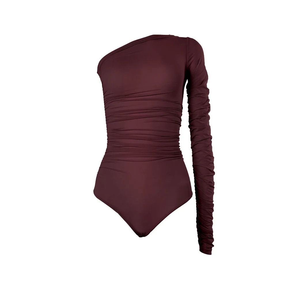 Sheer Drape String Body - Image 7