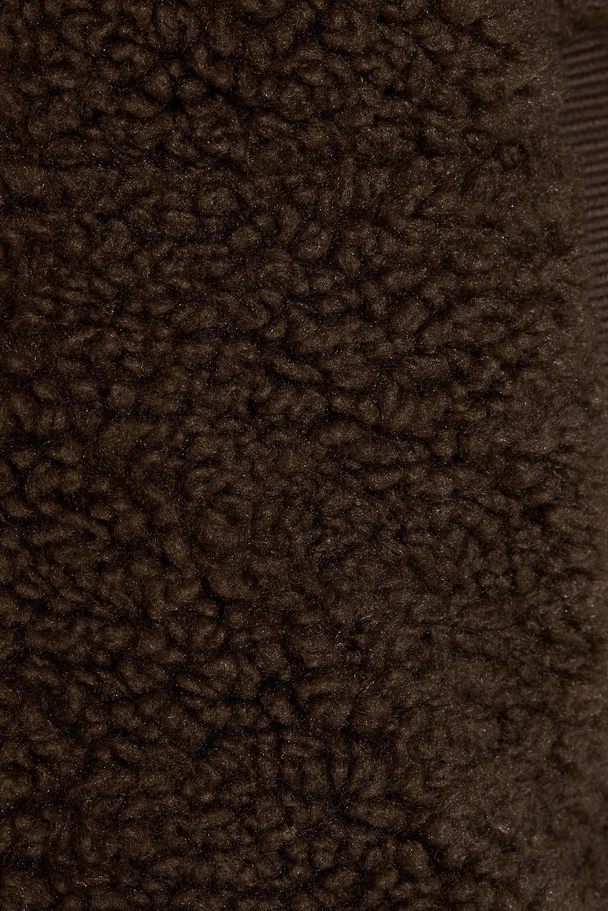 Sherpa Puffer Jacket - Image 5