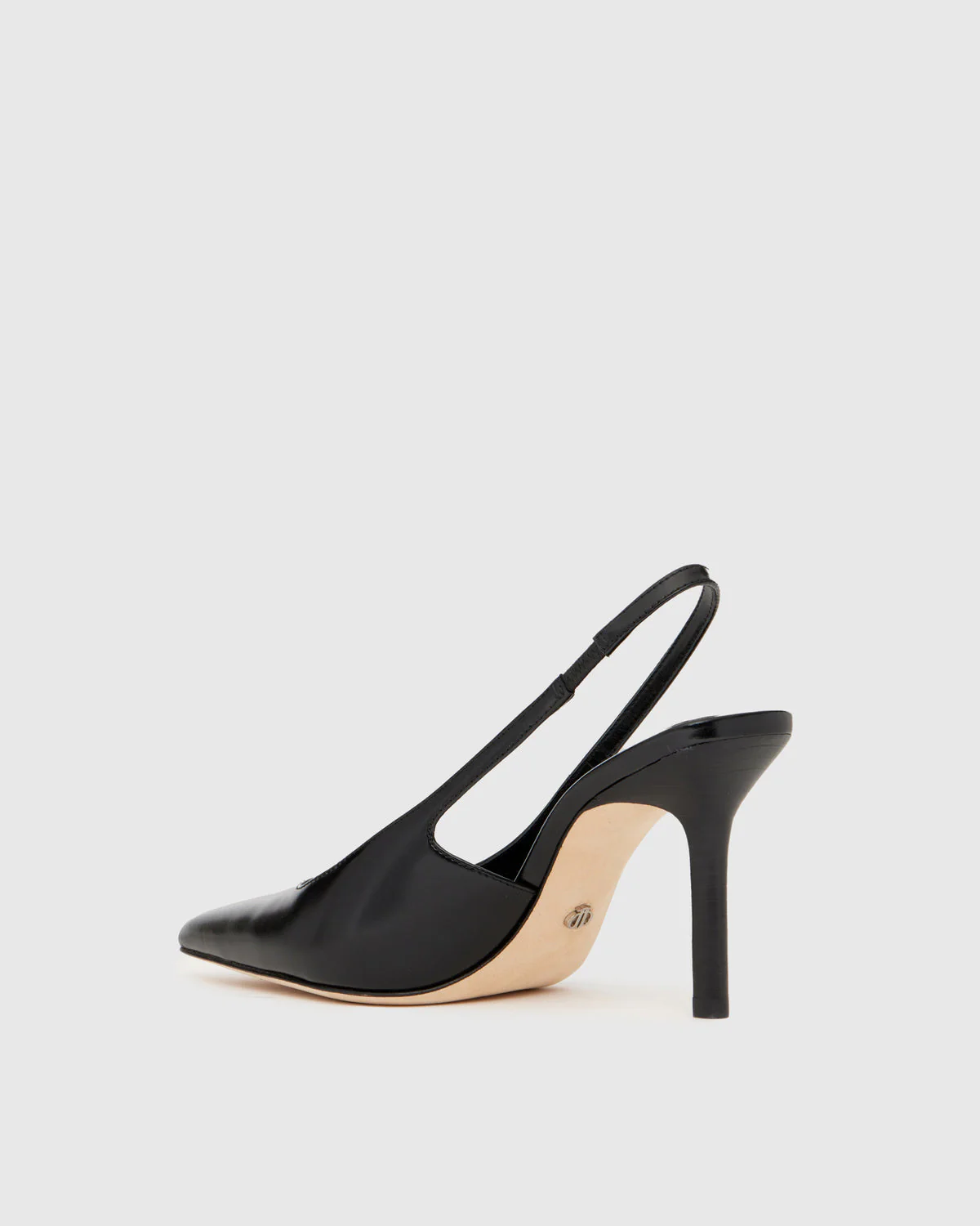 Sienna Pump - Image 3