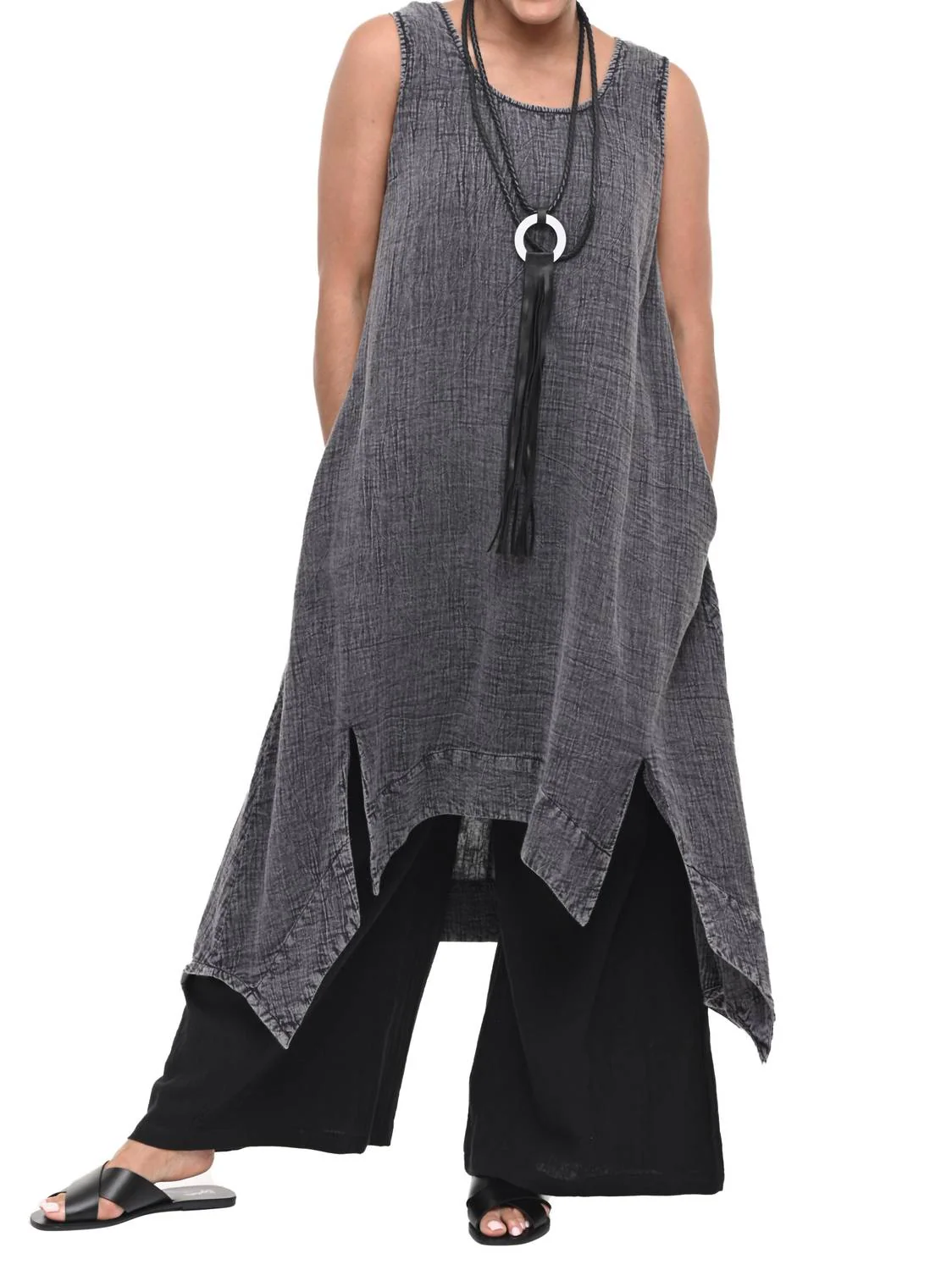 Simply Perfect Dress In Rocky