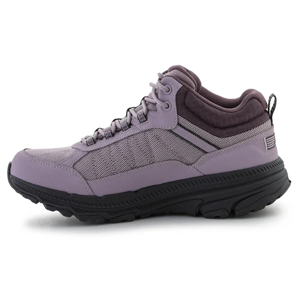 Skechers GO RUN Trail Altitude 2.0 Sneaker Women Purple Running Shoes RHS8413 - Image 3