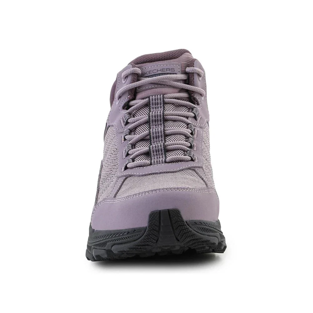 Skechers GO RUN Trail Altitude 2.0 Sneaker Women Purple Running Shoes RHS8413 - Image 5