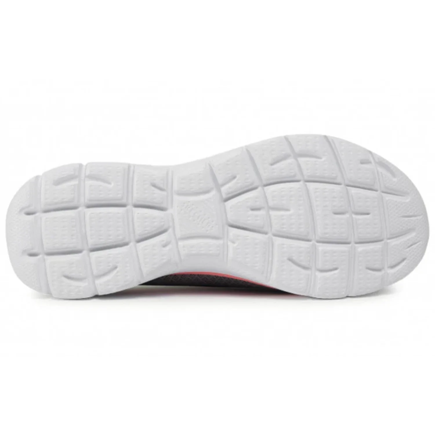 Skechers Summits 12980-GYPK Sneakers Womens Gray Pink Slip On Shoes ZAP2378 - Image 5