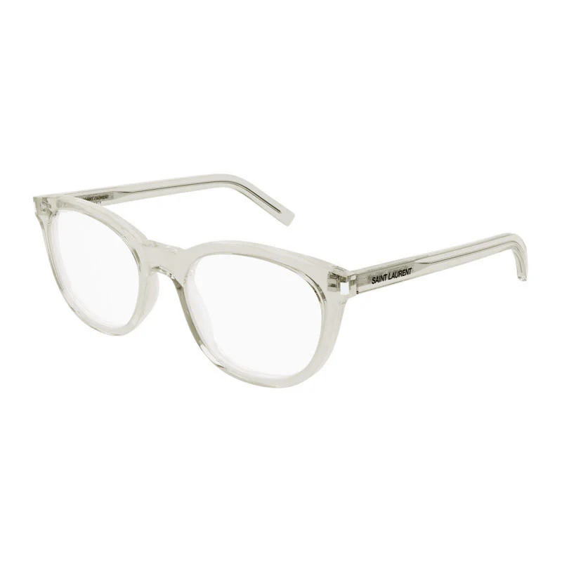 SL471 004 Transparent Beige 53mm