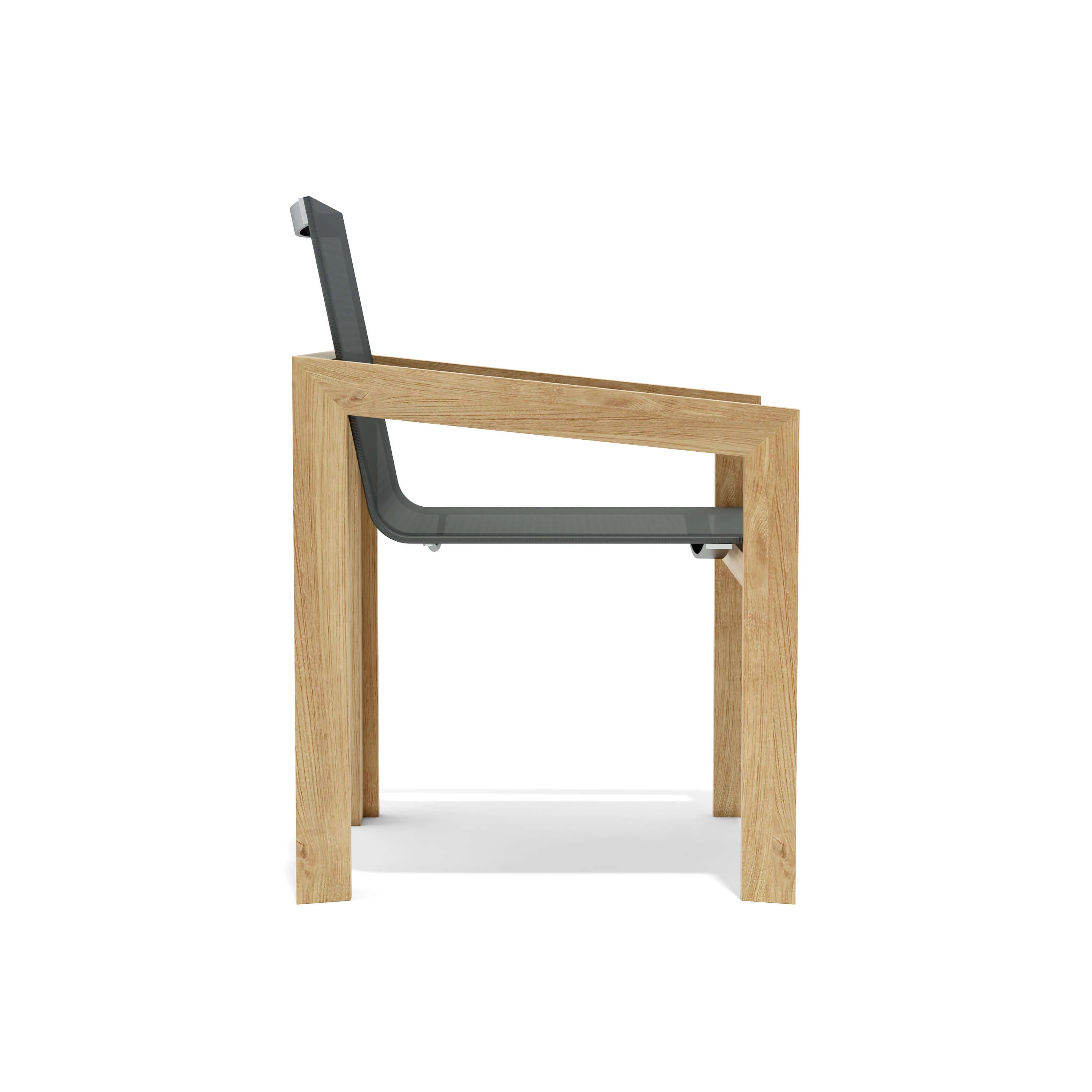 Smyrna Dining Armchair - Image 4