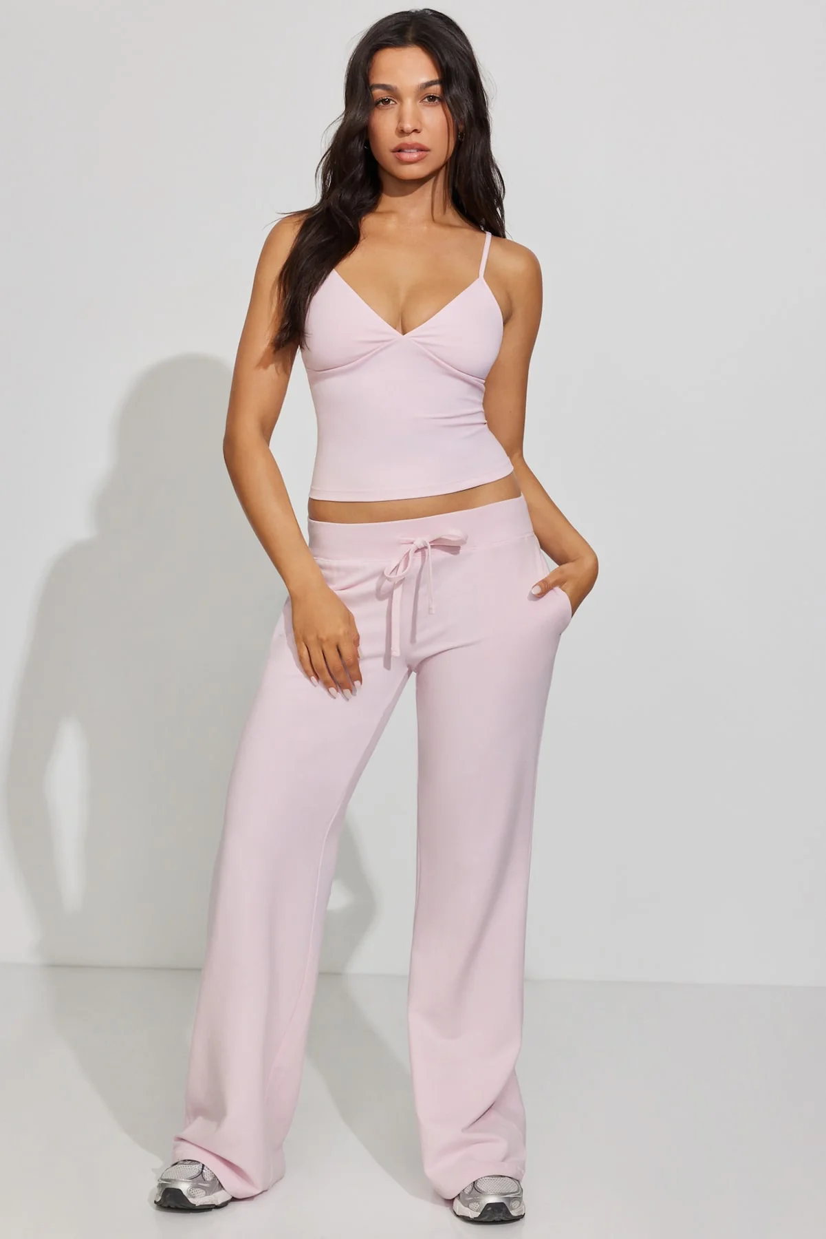 Snatch Booty StretchTerry Pants - Image 2