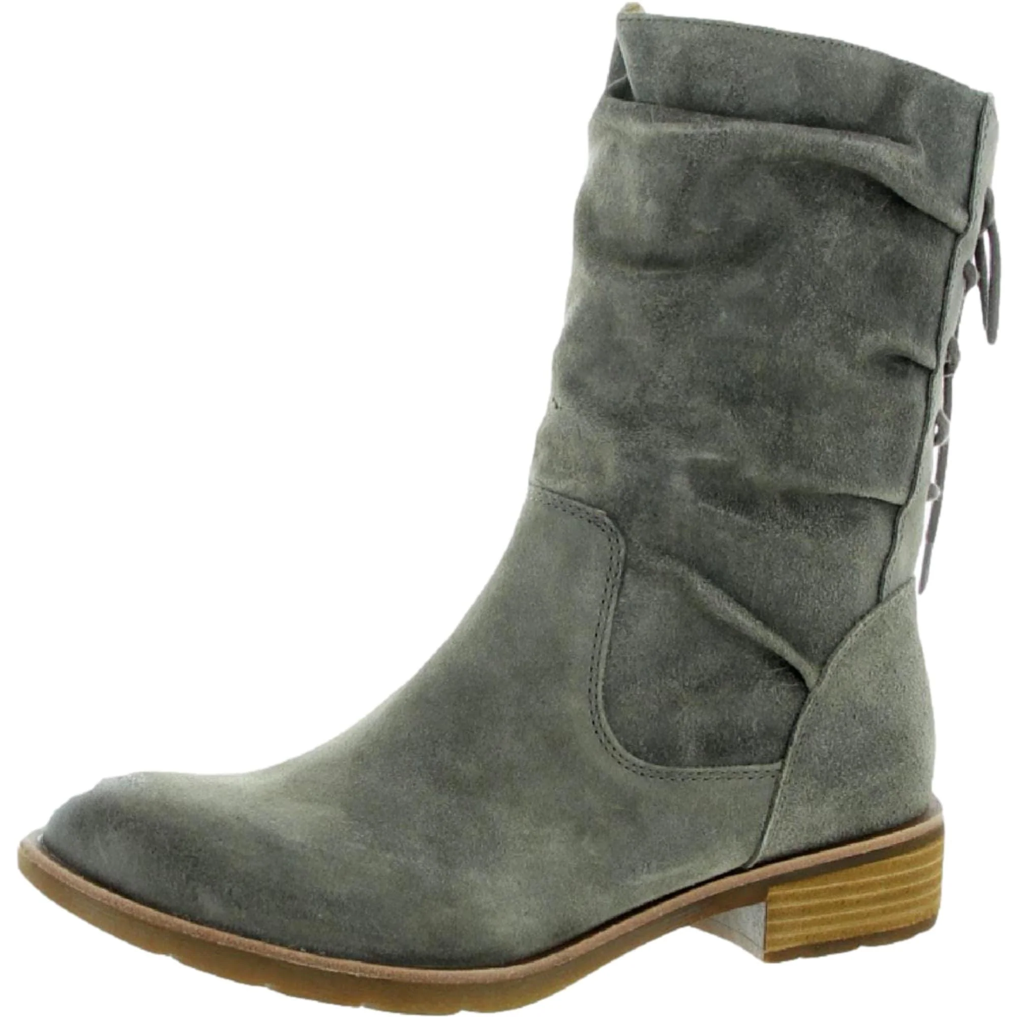 Sofft Sharnell Low Waterproof Taupe  SF0034117 Women's