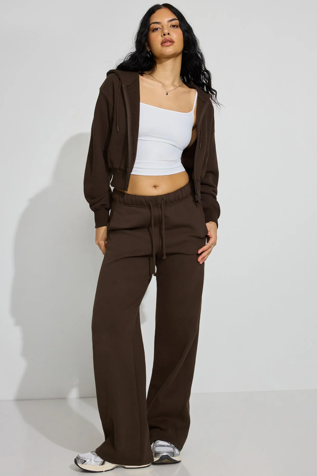 SoftTerry Bubble Zip Hoodie - Image 3