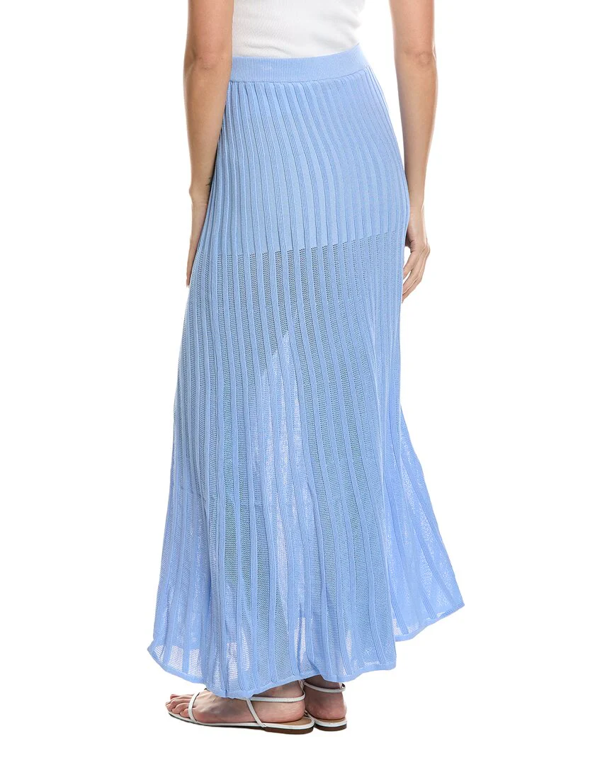 Solid & Striped The Bridget Skirt - Image 2