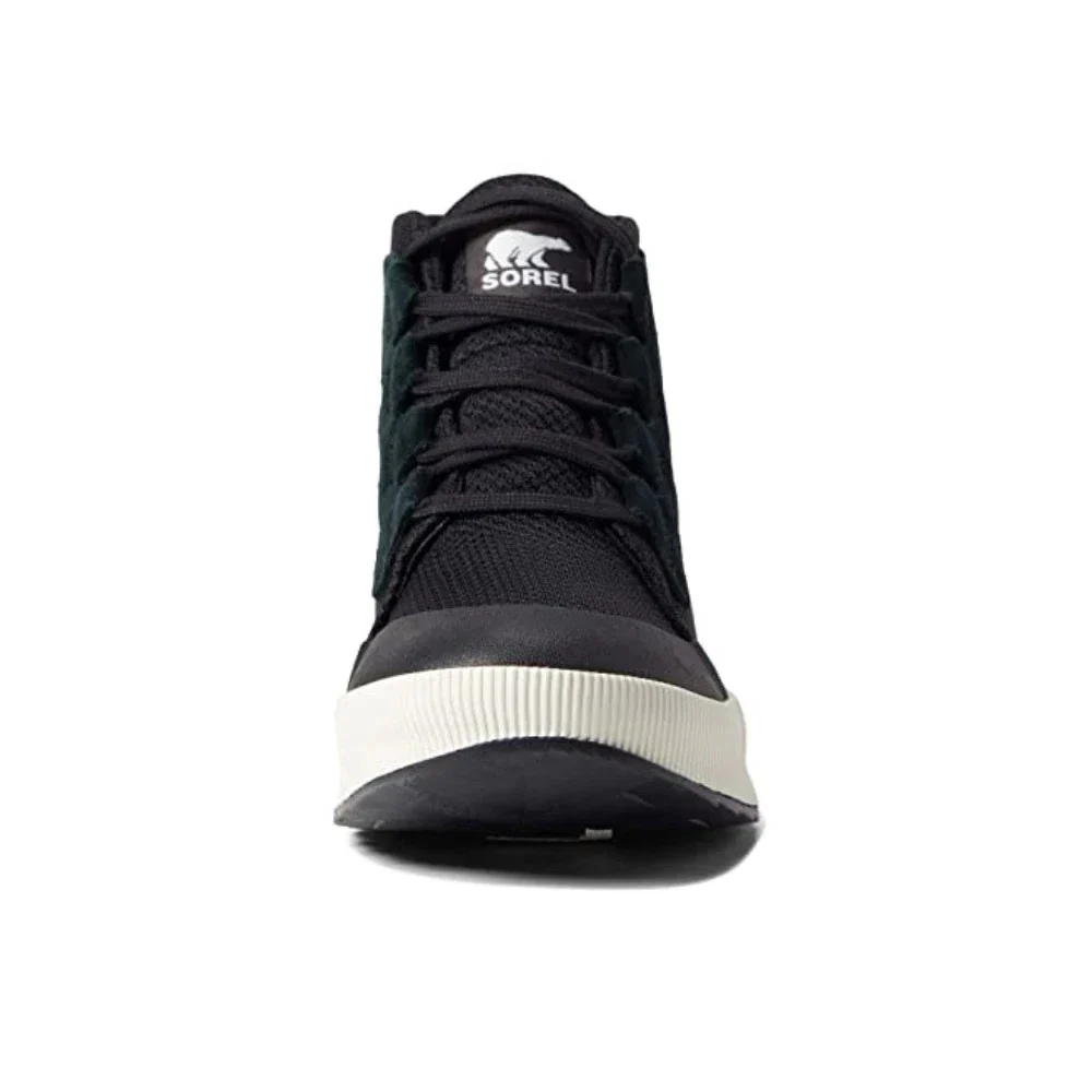 Sorel Out N About III 2009361-010 Women's Black Waterproof Boots HTAT1261 - Image 2