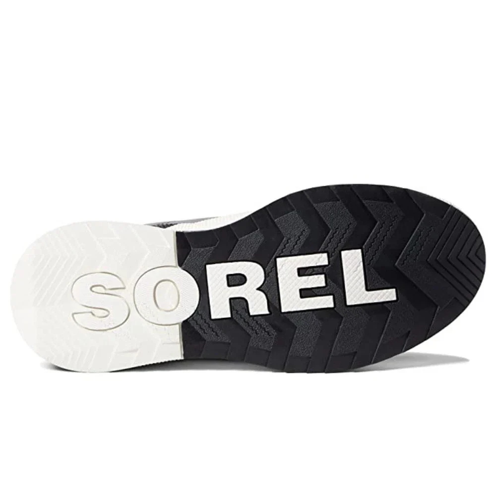 Sorel Out N About III 2009361-010 Women's Black Waterproof Boots HTAT1261 - Image 6