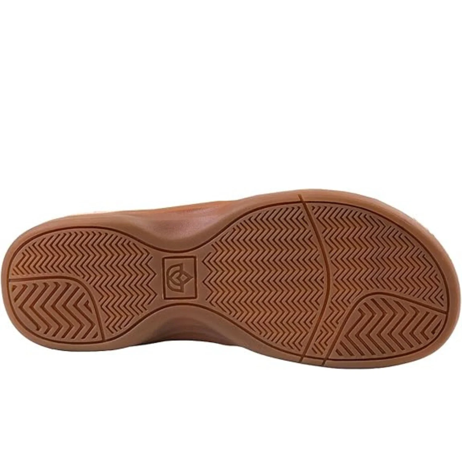 Spenco Cabo A596582 Flip Flops Womens Purple Orthotic Slip On Sandals HAWK2252 - Image 5
