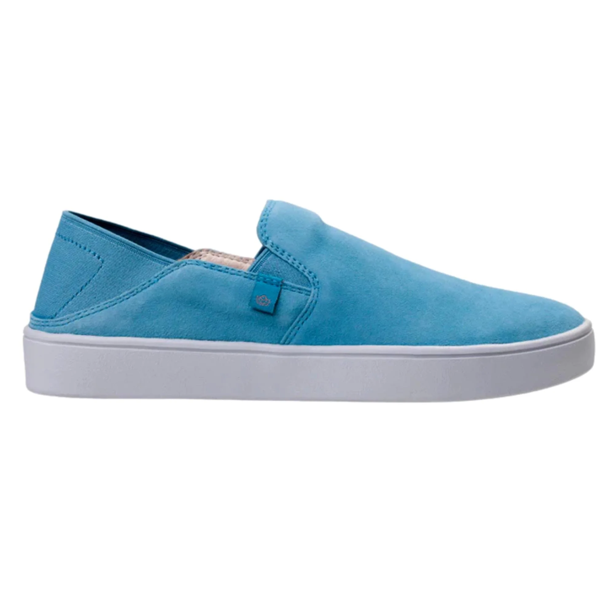 Spenco Saylor Aqua Sea  SP1197AQA Women's