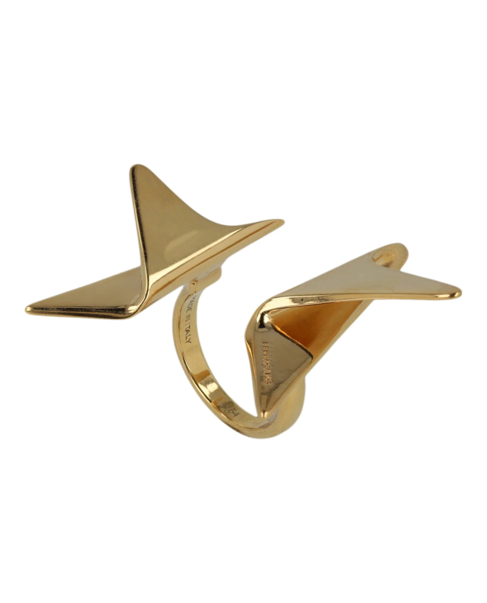 Split Star Ring - Image 3