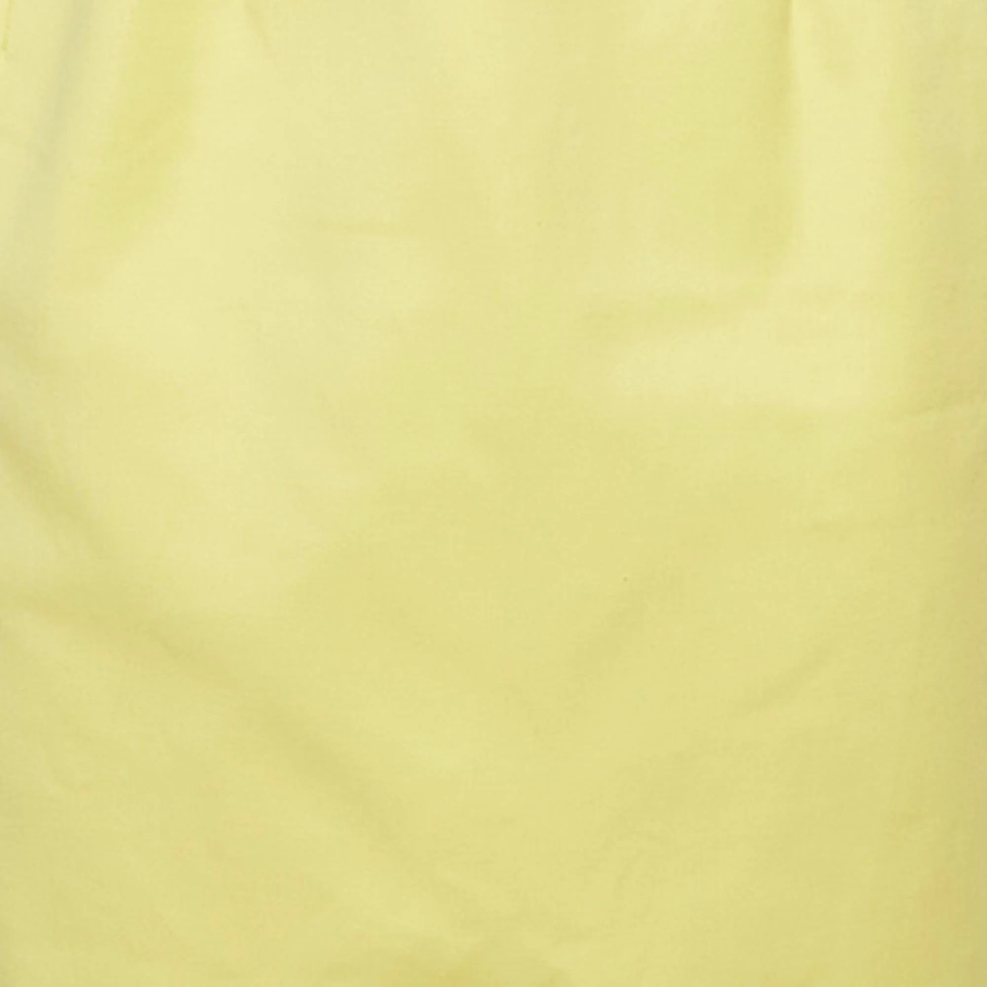 Sportmax Yellow Cotton Bustier Midi Dress - Image 4