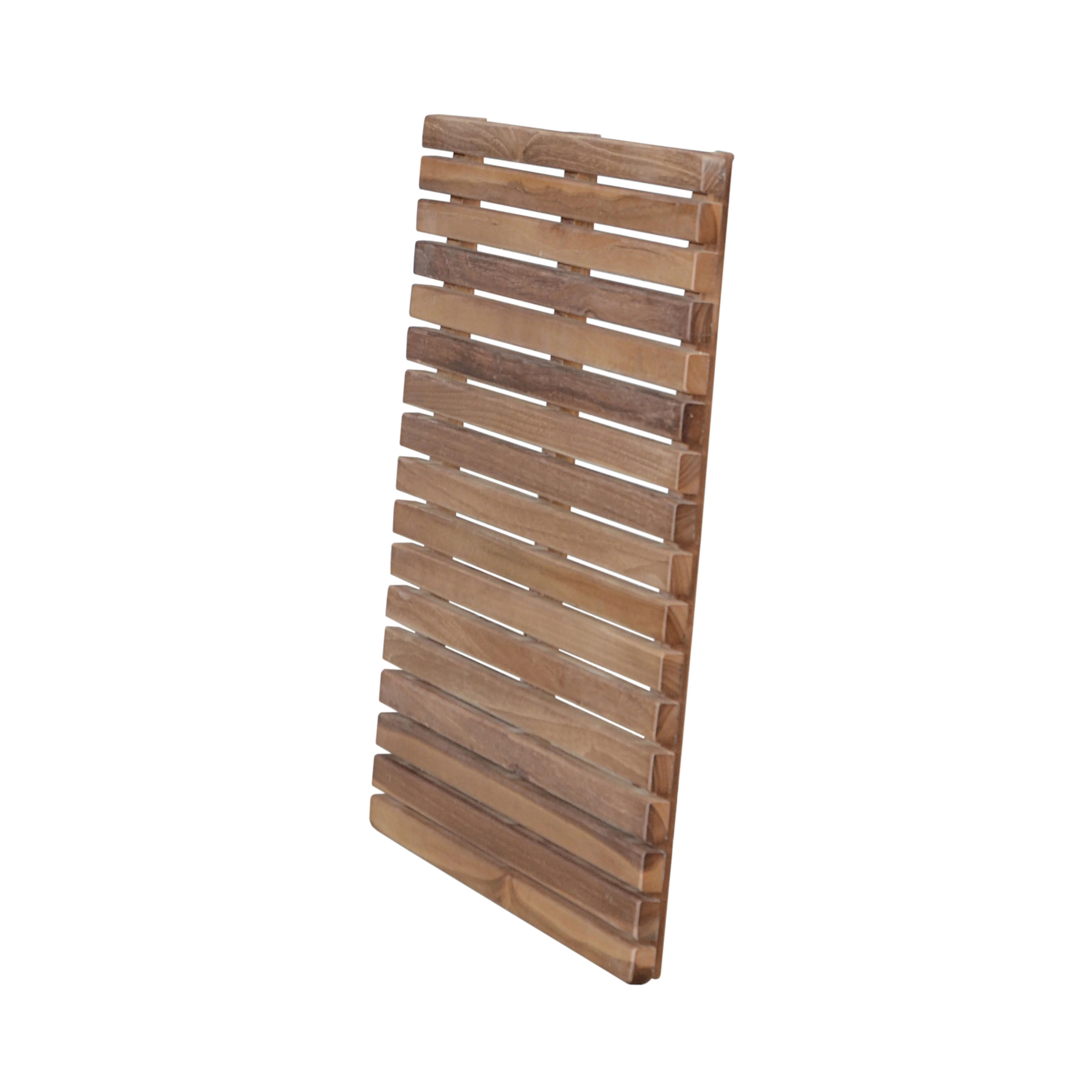 Square Shower Mat - Image 3
