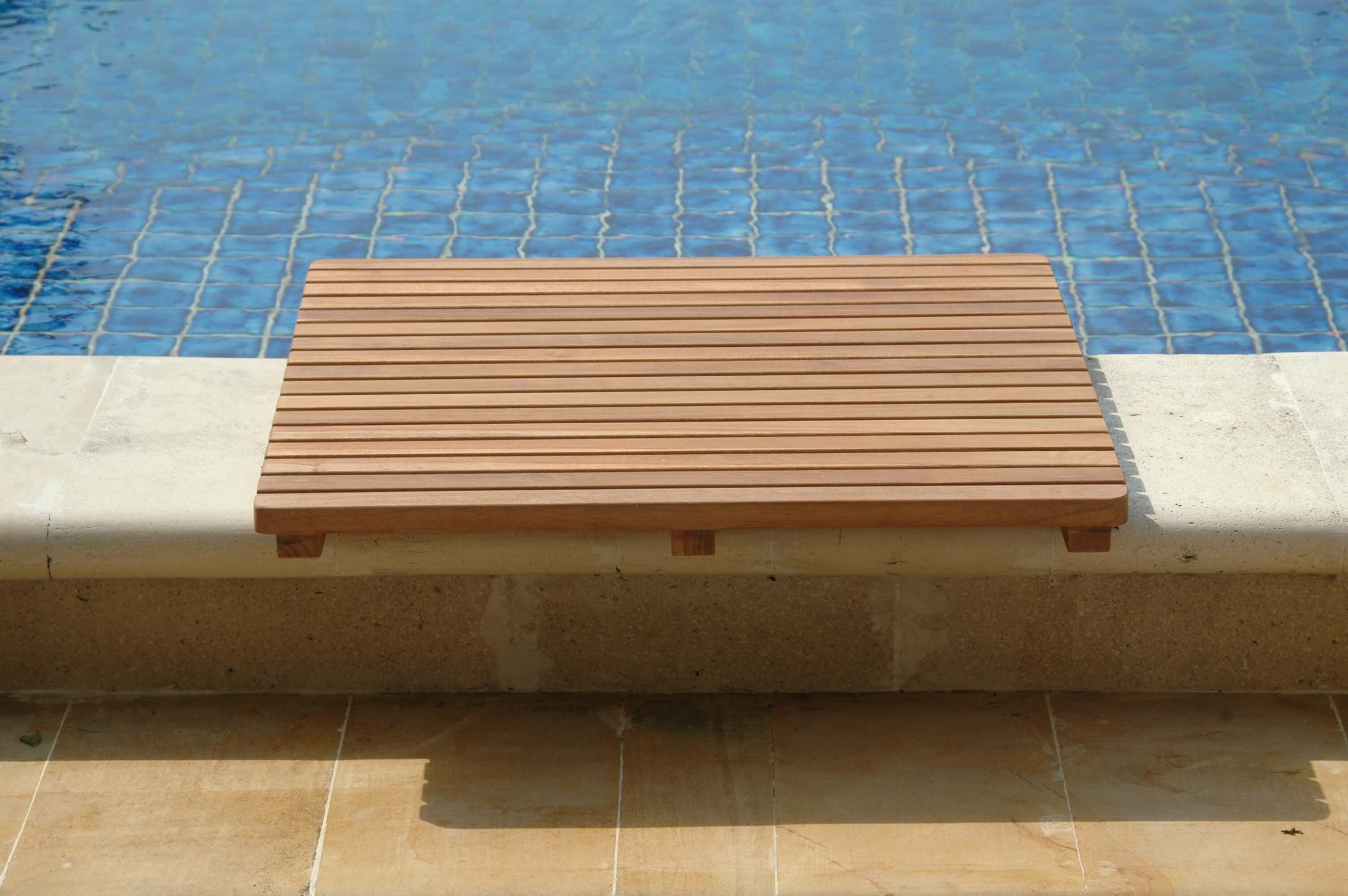 Square Shower Mat - Image 5