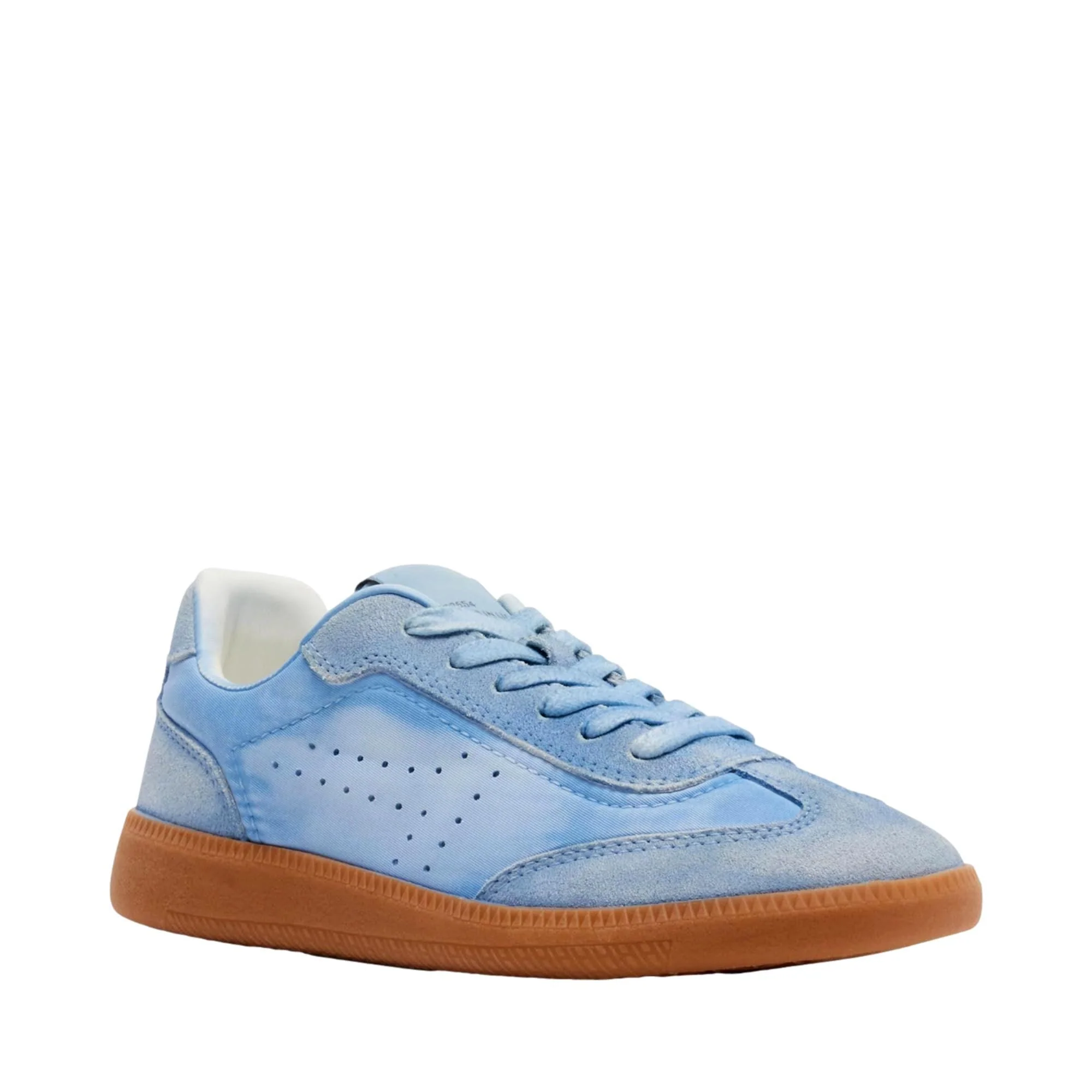 Steve Madden Duo Blue Distressed  DUO02S1-BLU Women's