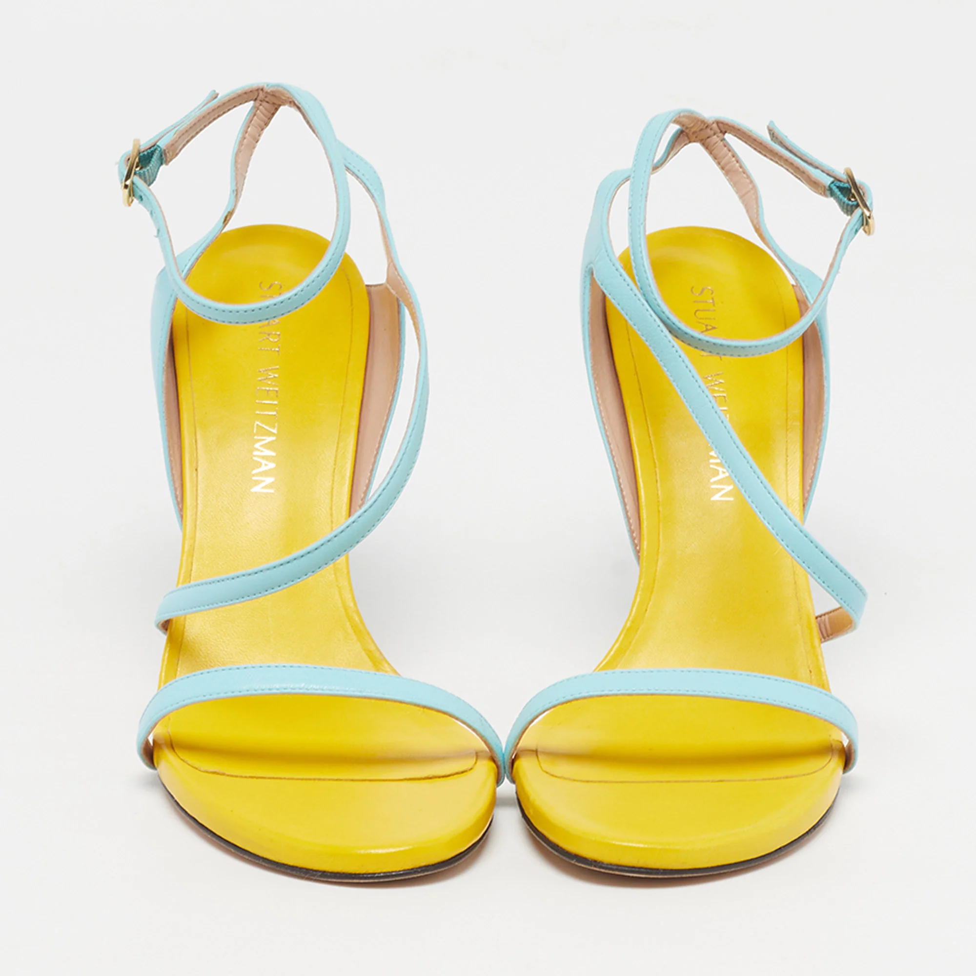 Stuart Weitzman Nudistcurve - Image 3