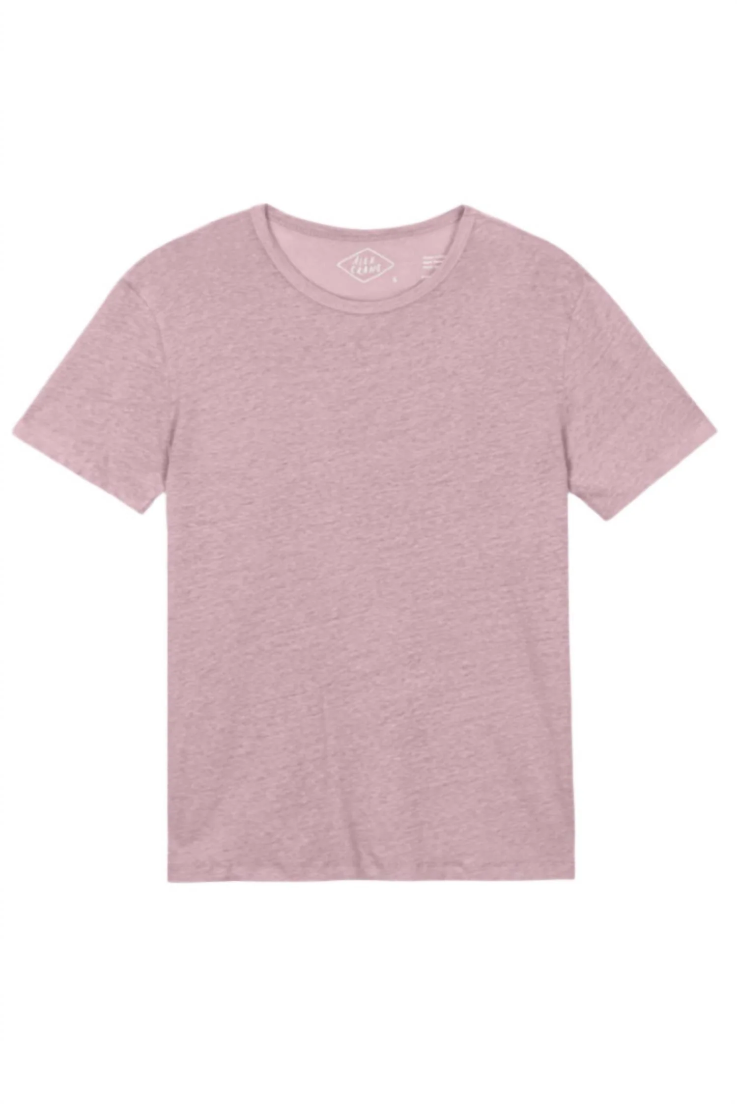 Sun Tee In Rose - Image 2