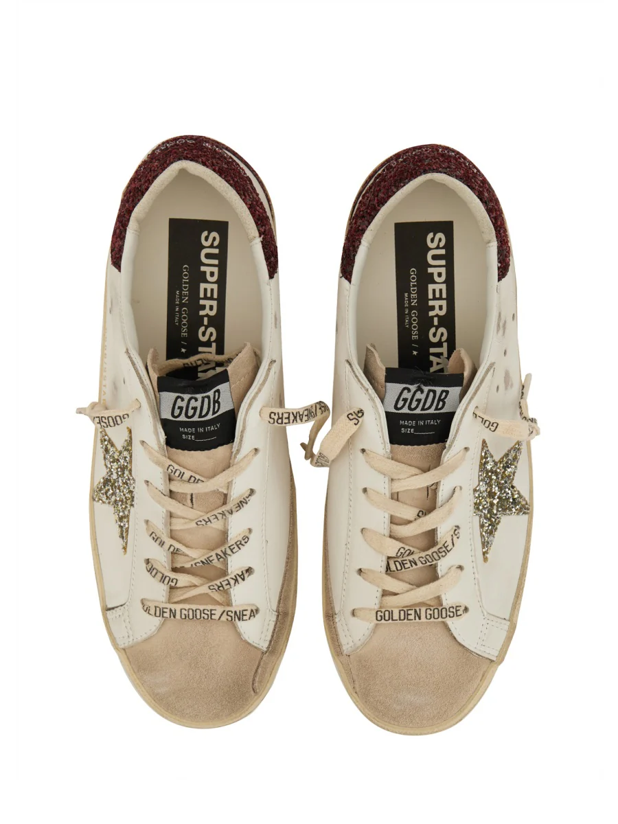 Super Star Sneaker - Image 2