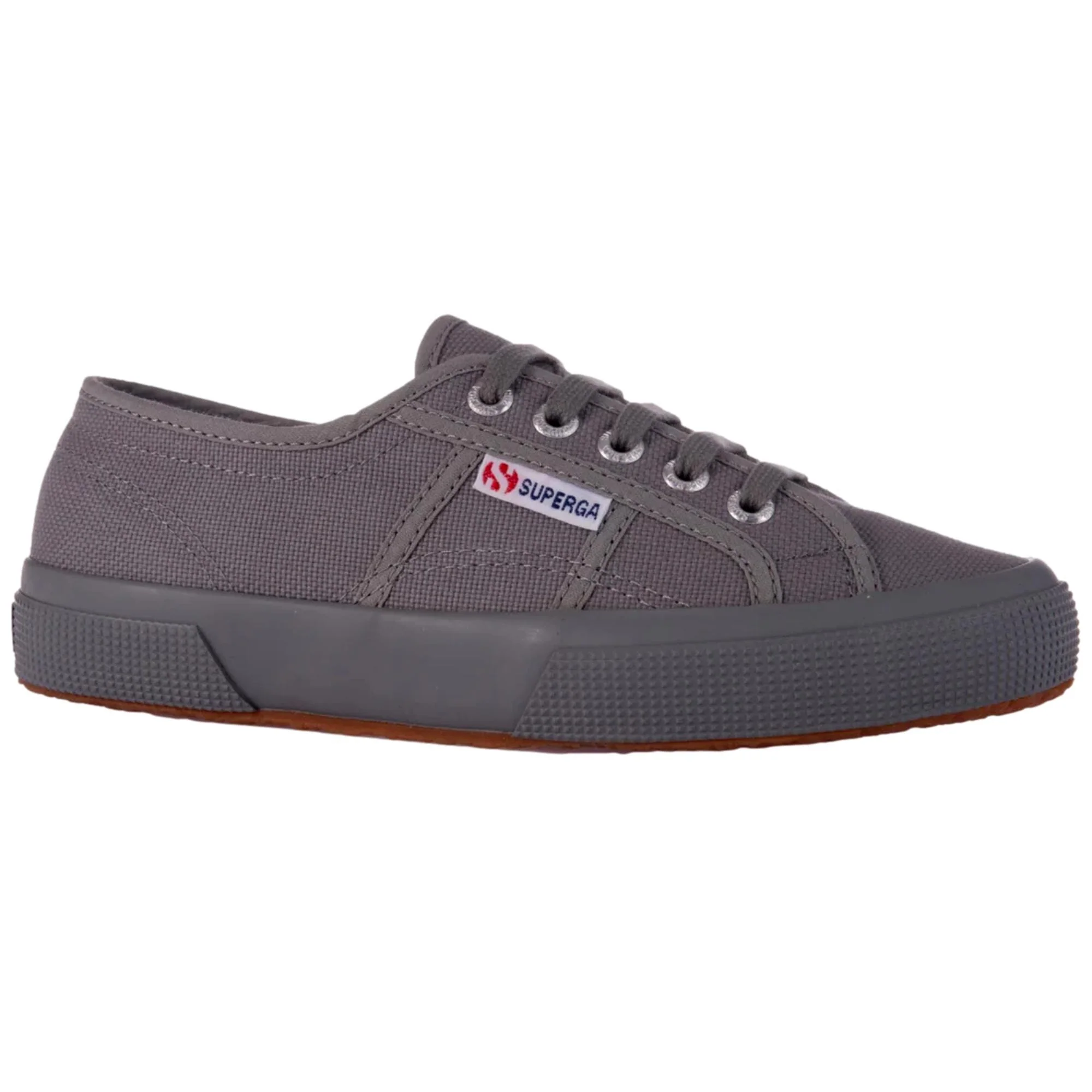 Superga 2750 Cotu Full Grey Sage  S000010-07C Men's