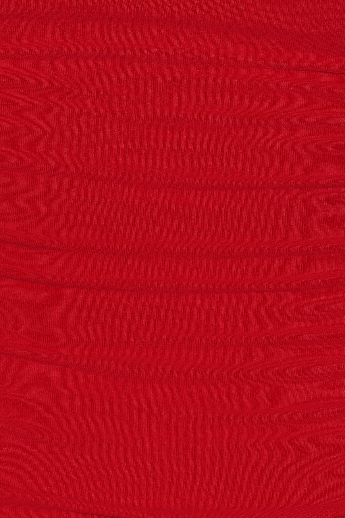 SuperSoft Ruched Back Top - Image 5