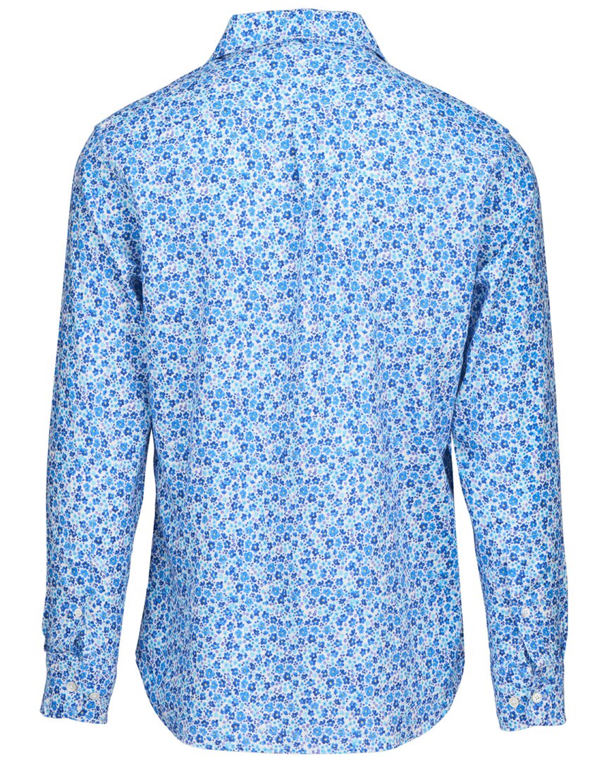 Supply Co. SWIMS Breeze Linen Shirt - Image 2
