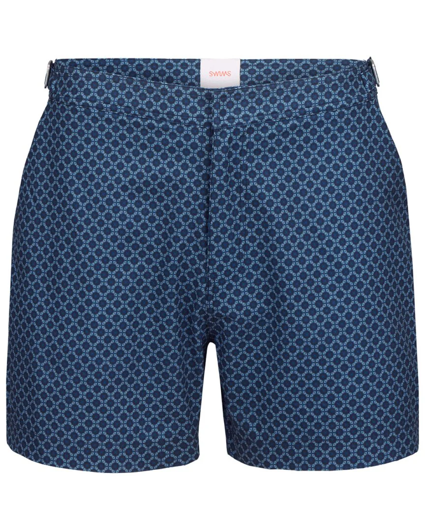 Supply Co. SWIMS Breeze Swim Trunk