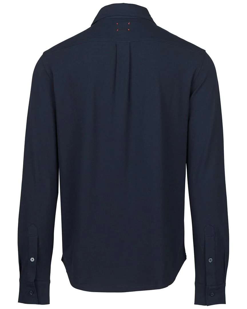 Supply Co. SWIMS Scorpios Shirt - Image 2
