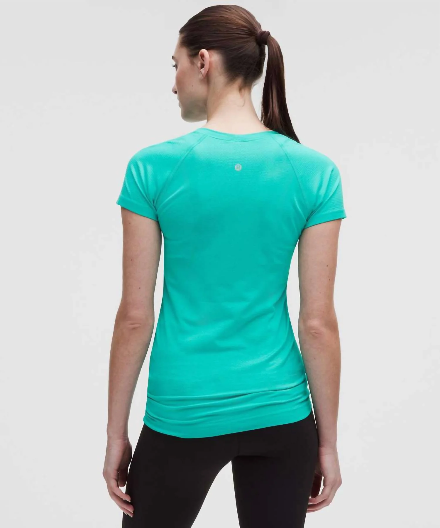 Swiftly Tech Short Sleeve 2.0 Top In Tropics Tone - Image 3