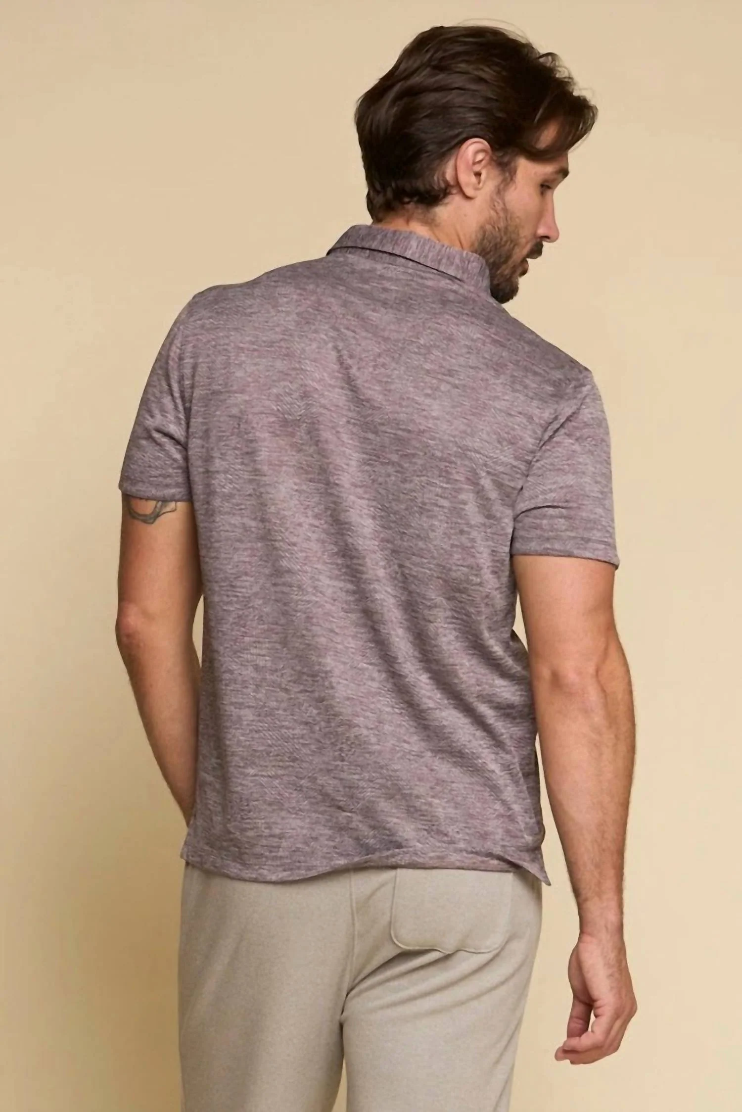 Terrain Polo In Anise - Image 2