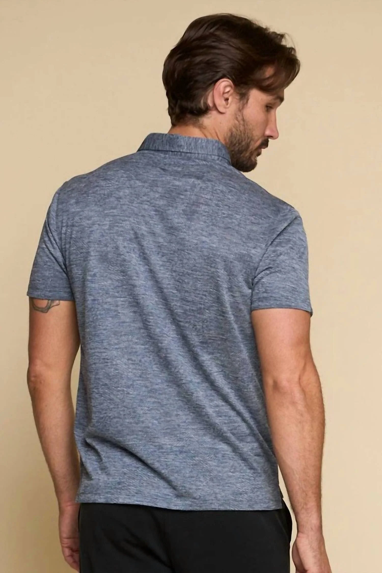 Terrain Polo In Sailor - Image 2