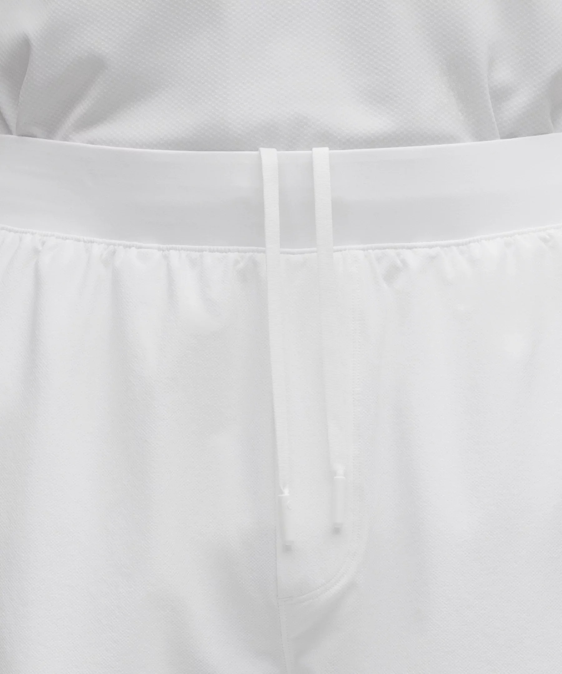 Textured Swift Tennis Short 7" - Image 4