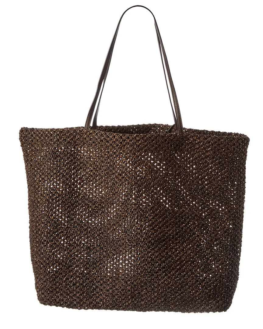 The Row Barn Nylon Tote - Image 2