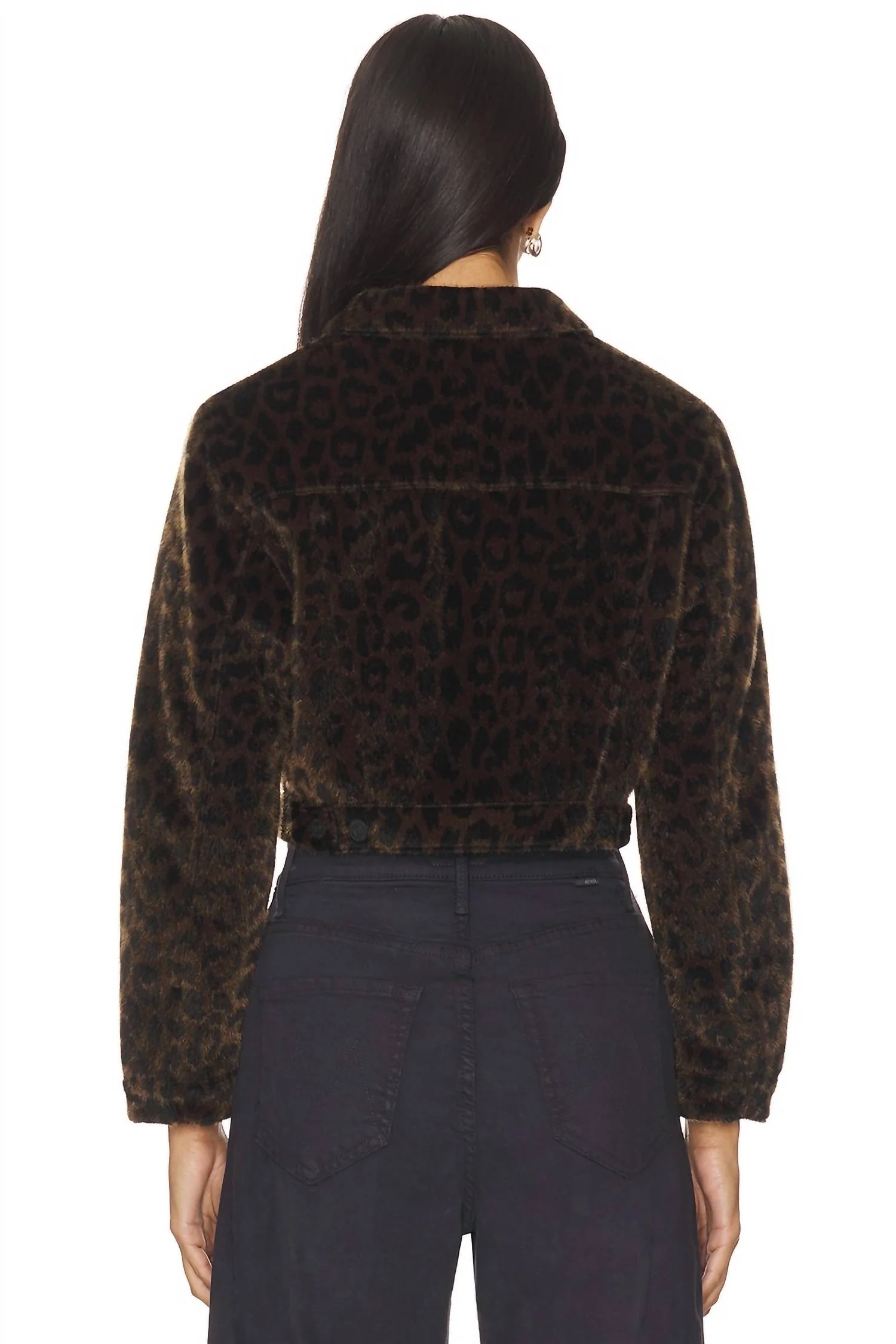 The Short Stack Jacket In On The Prowl - Image 3