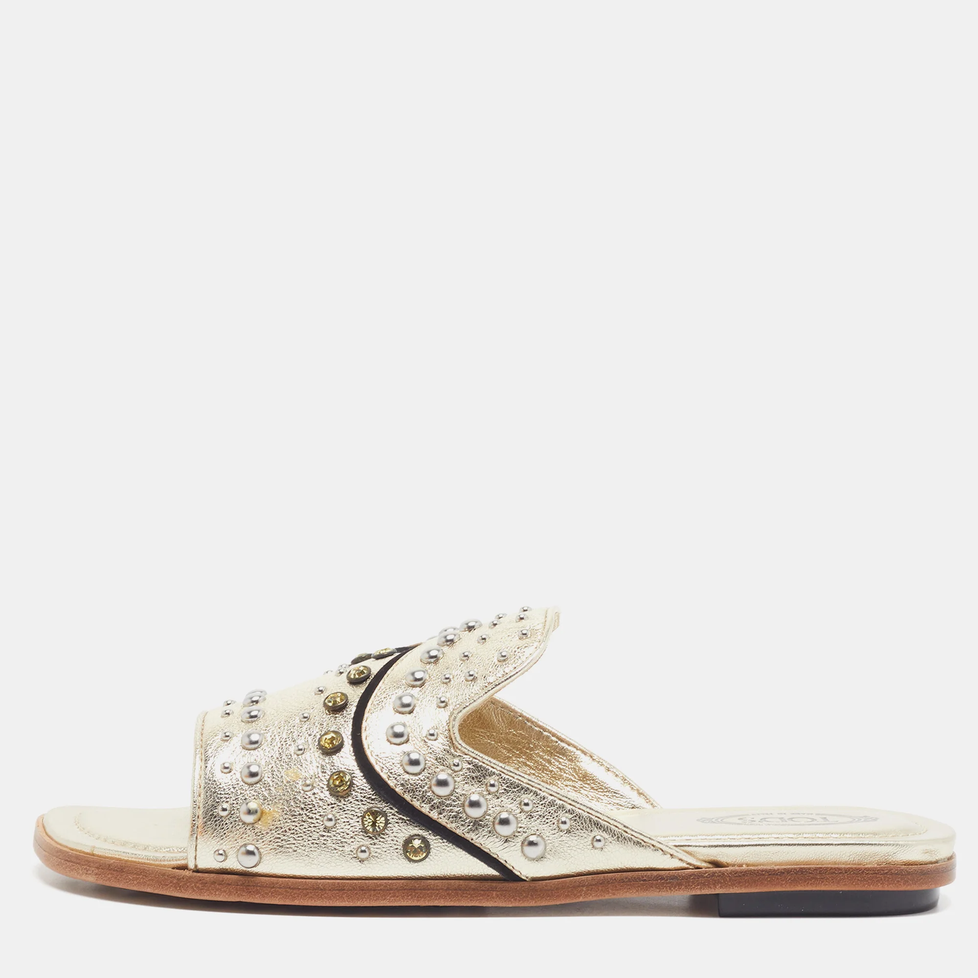 Tod's